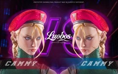 New STAR MAN MS-009 1/6 Cammy Agent Bee 12″ Action Figure in stock Gift