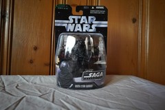 2006 Star Wars SAGA Return Of The Jedi: Death Star Gunner