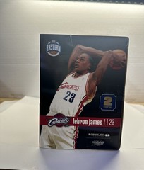 2004 McFarlane LeBron James/Carmelo Anthony Special Edition Deluxe Box Set