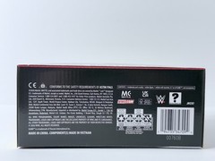 WWE Knuckle Crunchers Backstage Brawl Playset Jey Uso Figure Mattel New 2026
