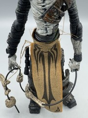 Spawn Reborn Series 3 Grave Digger Action Figure McFarlane Toys 2005
