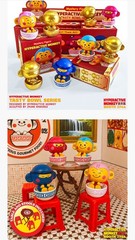 (1) Blind Box Hyperactive Monkey Tasty Bowl San Diego Comic con 2026 Exclusive