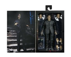 NECA.. 11 MONSTERS 30 Days of Night Vampire Aliens Frankenstein Etc NEVER OPENED
