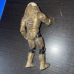 The New Adventures Of Heman OPTIKK Action Figure Vintage 1990 He-Man Free Ship!