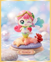 Catch! Teenieping Movie Season 2 Random Figure 1PC Blind Box Official Korea