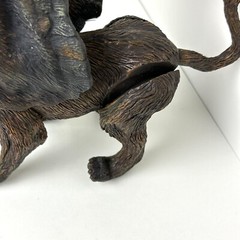 2001 Ray Harryhausen X Plus Griffin 8″ Figure Golden Voyage of Sinbad No. 7