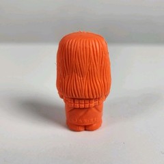 Lot of 8 Gegege No Kitaro Rubber Eraser Japanese Keshi Mini Figures