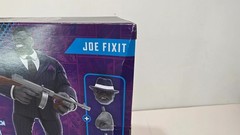 Marvel Legends Joe Fixit The Incredible Hulk Walmart Exclusive NIB Sealed