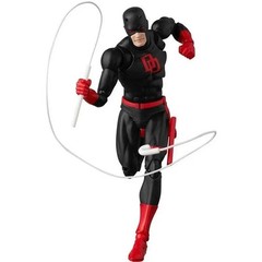 CT Toys No.999 Shadowland Daredevil Comic Ver. Black Suit Action Figure US STOCK