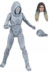Marvel Legends Marvel’s Ghost Action Figure