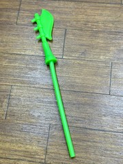 Origins Scare Glow Figure 100% Complete MOTU He-Man Masters Of The Universe