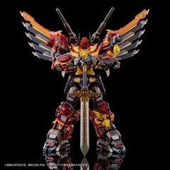 Takara Tomy Transformers AM-T02 Predaking Combiner Figure – Adamas Machina