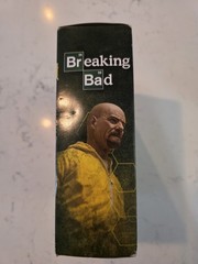 Breaking Bad Walter White Green Hazmat Suit 2013 New York Comic Con Exclusive