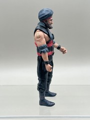 Indiana Jones and the Temple of Doom 2008 THUGGEE CHIEF GUARD 3.75″ figure