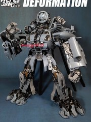 W BLACUT M05 Hide Shadow Oversized SS08 Figure Model Toy Deluxe Verion Gifts