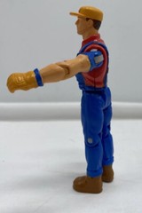 Tonka Mighty Motorized Tow Truck Driver 4″ Action Figure