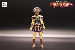 Xesray Studio 1/12 Cassia Combatants Fight For Glory Action Figure In Stock New