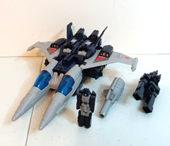 SLUGSLINGER Transformers Age of the Primes Wreck N Doom Titans Return AOTP