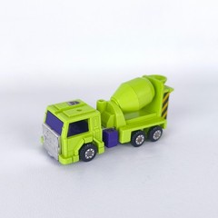 Transformers G1 Constructicon Mixmaster Vintage – Figure Only