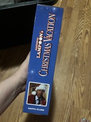NECA National Lampoon’s Christmas Vacation Santa Clark – New Sealed