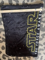 Northwest Star Wars Episode VII The Force Awakens 38″ x 52″ Soft Throw Blanket