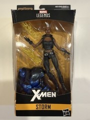 Marvel Legends X-Men Figures Wolverine Cyclops Storm Magik Gambit Colossus & X23