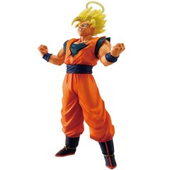 Super Saiyan 2 Son Goku (The Chronicle of Goku) “Dragon Ball Z”, Ichibansho