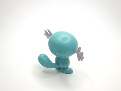WOOPER Tomy CGTSJ Pokemon vintage figure Japan 2000-2009 *as photo*