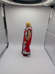 Jeff Jarrett AEW Ringside Exclusive Toy Wrestling Figure Loose Complete