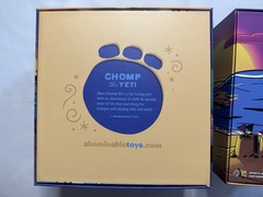 Abominable Toys x Smeye Wave Bandits Chomp & Ben Gravy Vinyl Figure Set LE 192