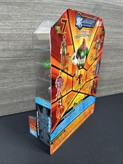 DC Universe Classics Series 11 Action Figure John Stewart Build Kilowog Piece!
