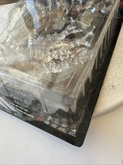 Creature Gillealla Comic Con Limited Variant Action Figure 1000 Made SEALED (05Q