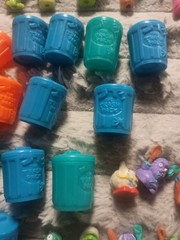 Trash Pack Trashies Grossery Gang Assorted Figures Lot Moose Enterprise