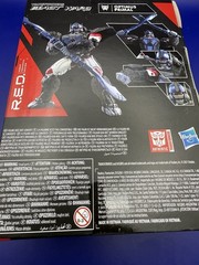 Hasbro Transformers R.E.D. Beast Wars Optimus Primal Figure New In Box Sealed