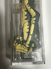 VINTAGE KENNER STAR WARS 1985 POTF POWER OF THE FORCE LOOSE AMANAMAN AFA 85
