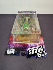 Boss Fight Studio Vitruvian Hacks ASCENSION VANGUARD Legend Knight 3.75″ Figure