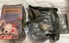 Hirono Doctor Beak Monsters’ Carnival Series Plague Doctor Figure OPEN BOX