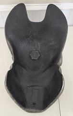 Sideshow 1:1 Scar Predator Light-Up Mask Prop Alien vs. Predator AVP LE #74/1000