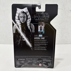 Star Wars The Black Series Archive Collection Ahsoka Tano