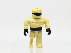 Jazwares LLC Roblox Jailbreak Museum Heist Cursed Mummy Action Figure 2.5″