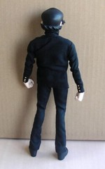 Devilman STYLISH COLLECTION 1972 Akira Fudo Manga Anime Ver. Figure Medicom Toy
