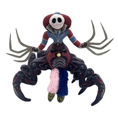 Poppy Playtime game Plush The Prototype Toy for game Fans
