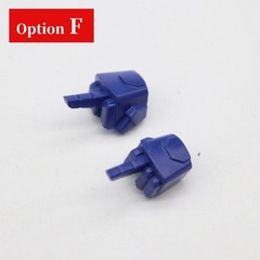 Ten Styling Options To Replace Hand Upgrade Kit For SS86 OP Prime Accessories