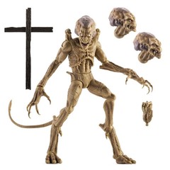 Pumpkinhead 1:12 Scale Premium Action Figure