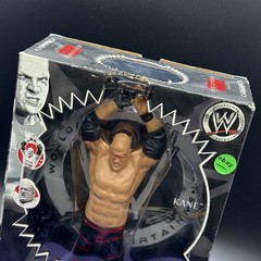 WWE KANE Jakks Pacific Unmatched Fury Platinum Edition Series 6