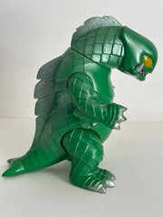 Rumble Monsters Bop Dragon with header [Godzilla kaiju soft vinyl]