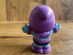 Skeletor Figure little people