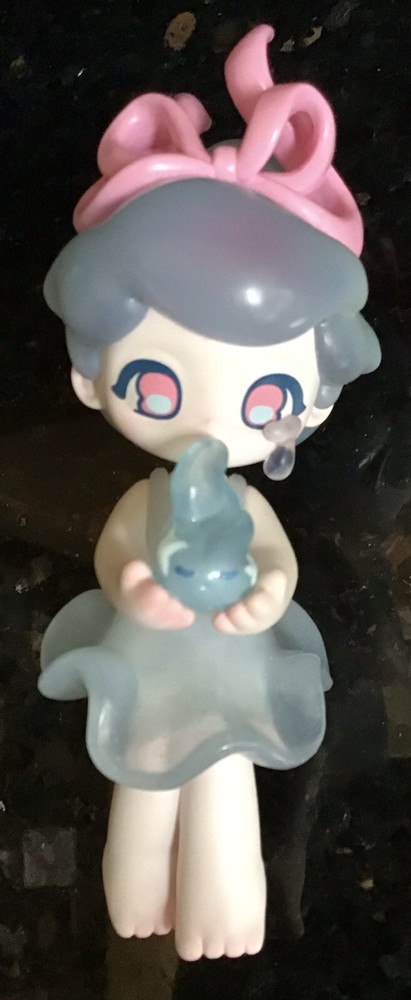 AZURA x POPMART A Dream About Stars Blind Box ‘Cool Lil Guy’