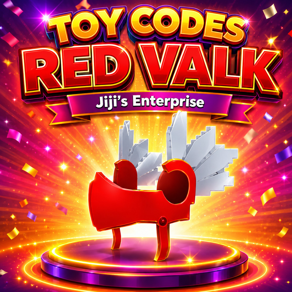 R0BLOX TOY CODES 🎮 FAST DELIVERY ⚡ TRUSTED SELLER✅ U.S.