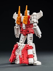 New Transformation toys Magic Square MS-B65 Eniac NO.3 Figure In Stock